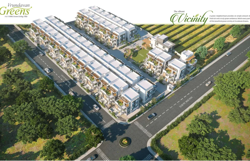 Vrundavan Greens Image 4