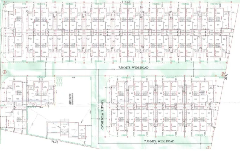 Vrundavan Greens Image 5