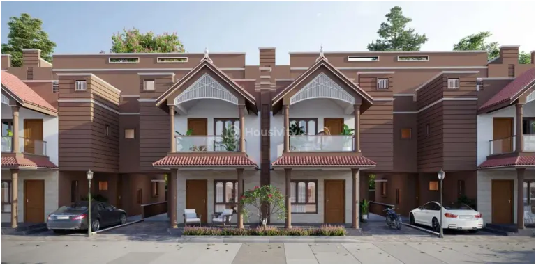 Shivani Sun Villa Royal Image 1