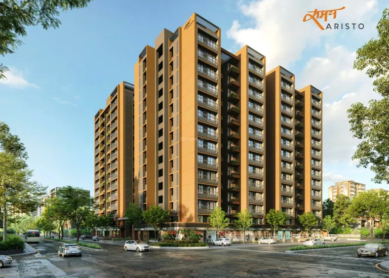Samay Aristo Image 2