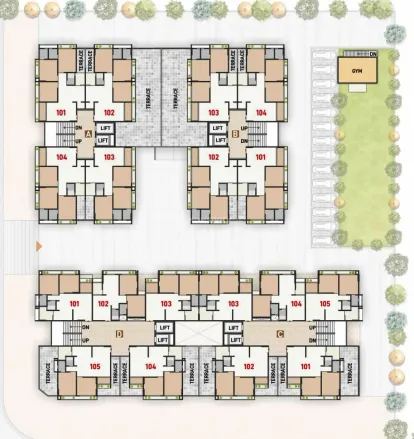 Samay Aristo Image 5