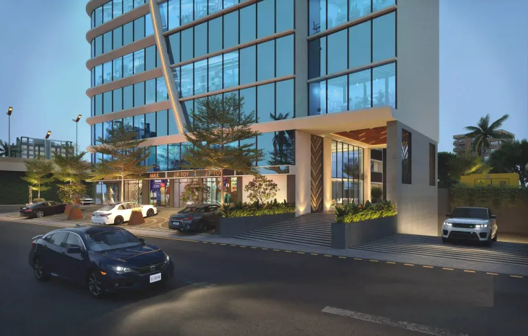 Swarnim Business Center Image 1