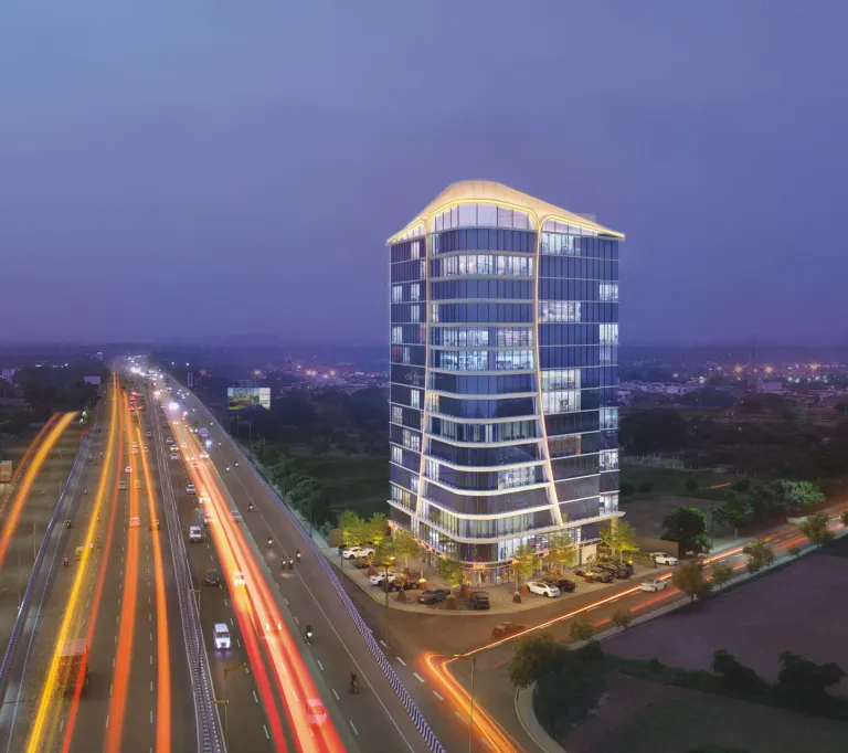 Swarnim Business Center Image 4