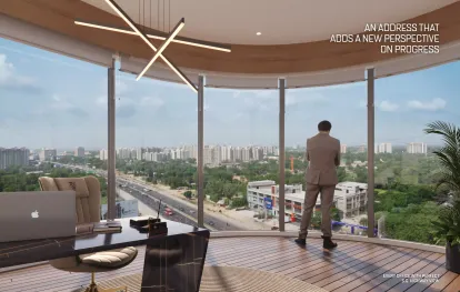 Swarnim Business Center Image 5