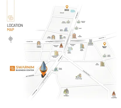 Swarnim Business Center Image 6