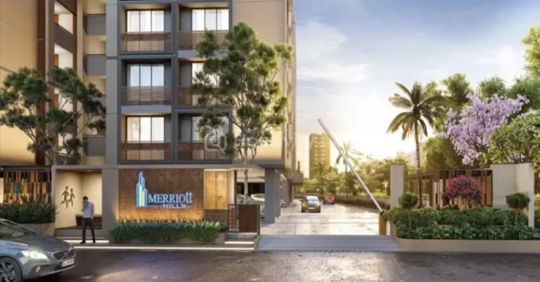 Merriott Hills Image 2