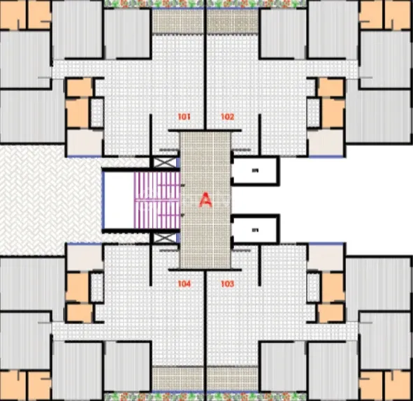 Merriott Hills Image 5