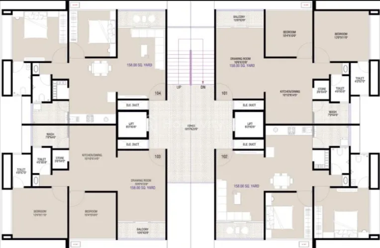 Samay Exotica Image 6