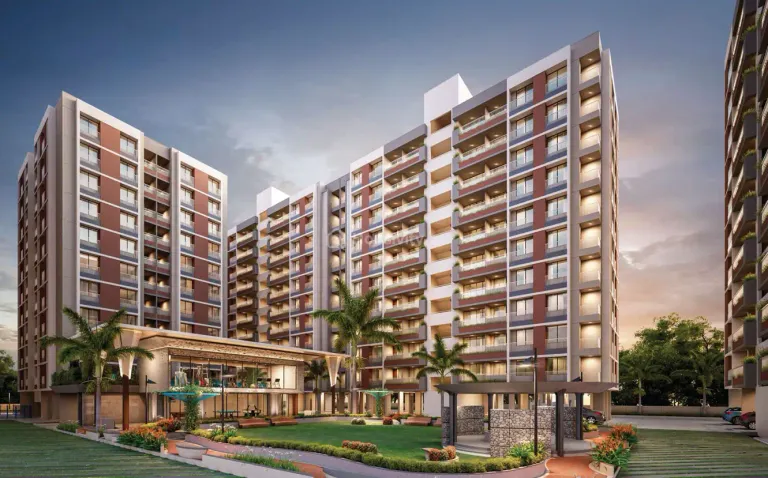 Sahajanand merigold Image 4