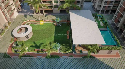 Sahajanand merigold Image 6