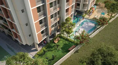 Sahajanand merigold Image 7