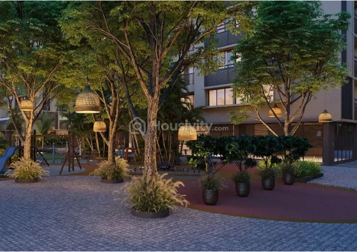 Ivory Orchard Image 1