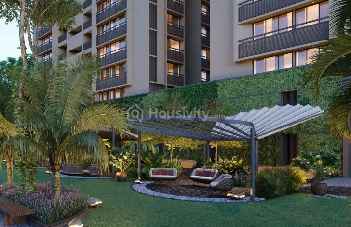 Ivory Orchard Image 9