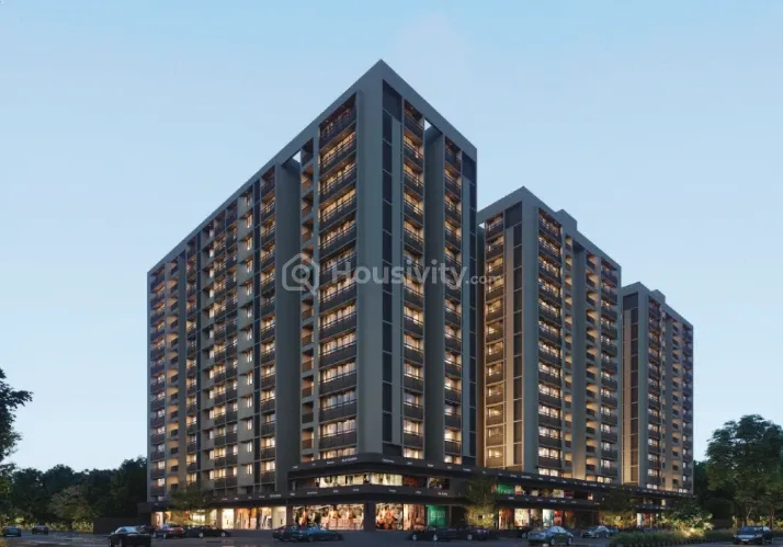 Ivory Orchard Image 2