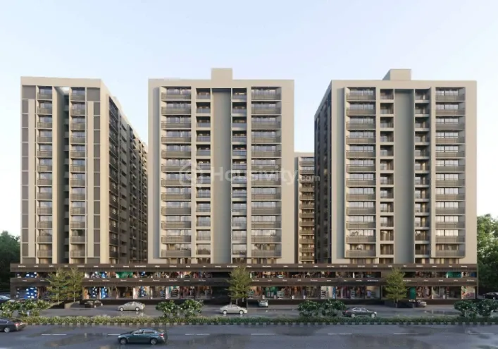 Ivory Orchard Image 3