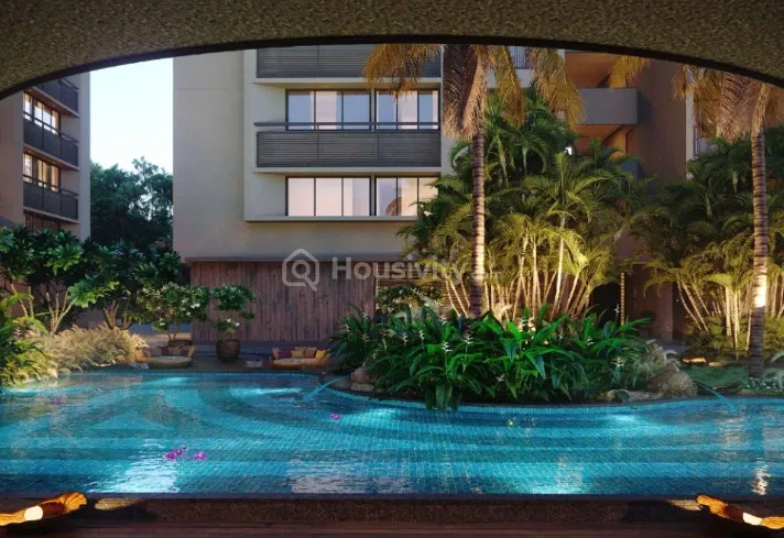 Ivory Orchard Image 4