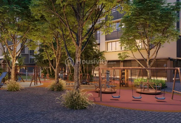 Ivory Orchard Image 8