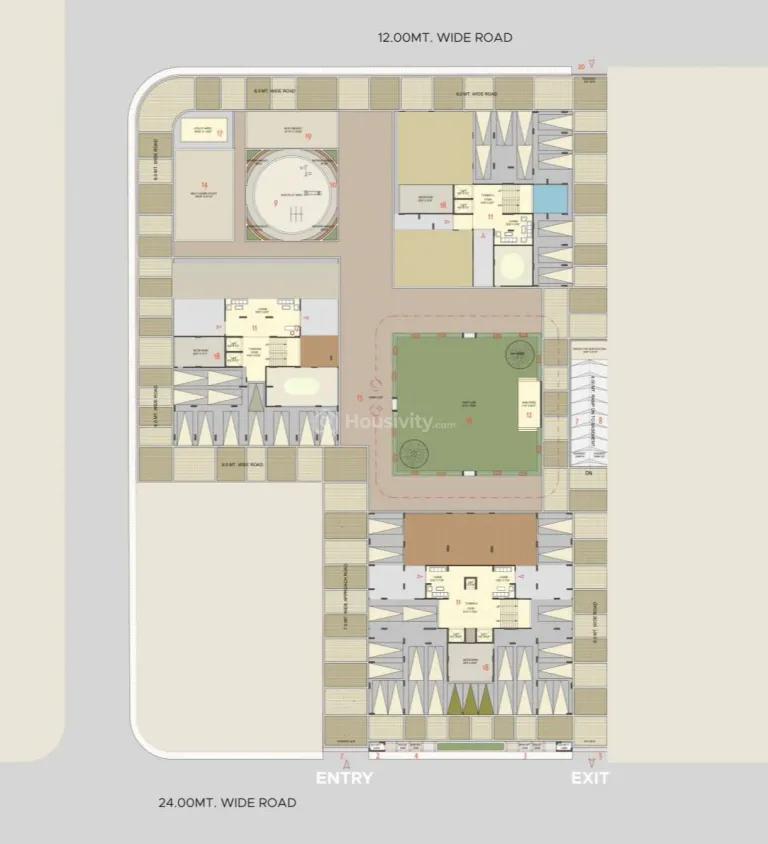 Kiara Opulent Image 9