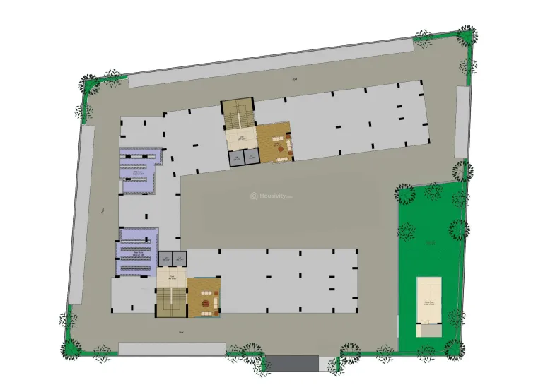 Gulmohar Nirvana 2 Image 5