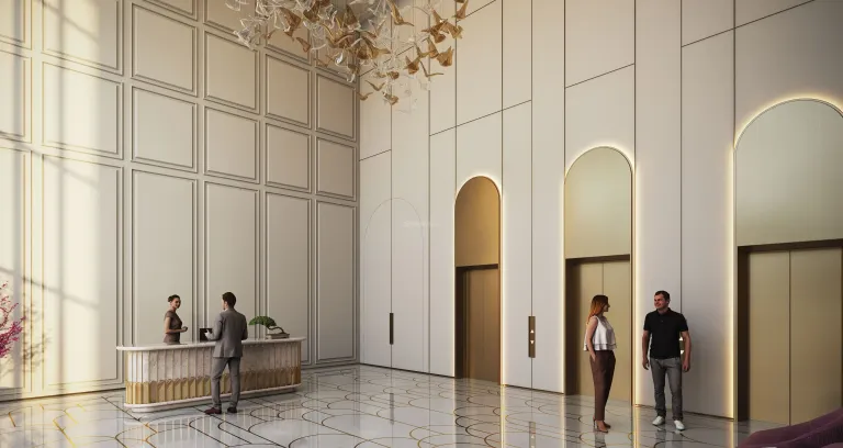 The Keshavbaug Capital Image 3