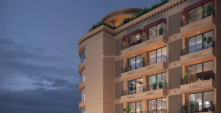 The Keshavbaug Capital Image 4