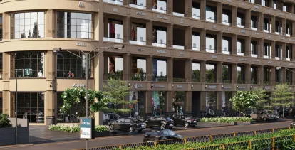 The Keshavbaug Capital Image 5