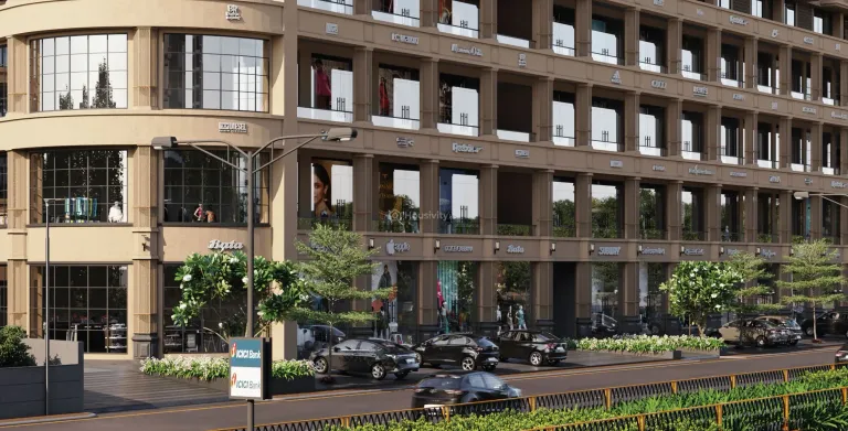 The Keshavbaug Capital Image 5