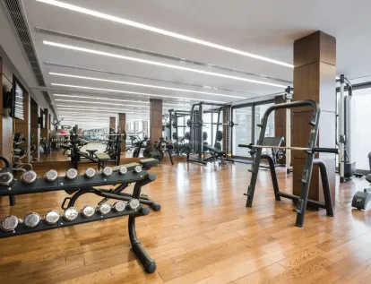 The Keshavbaug Capital Image 7