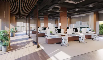 The Keshavbaug Capital Image 8