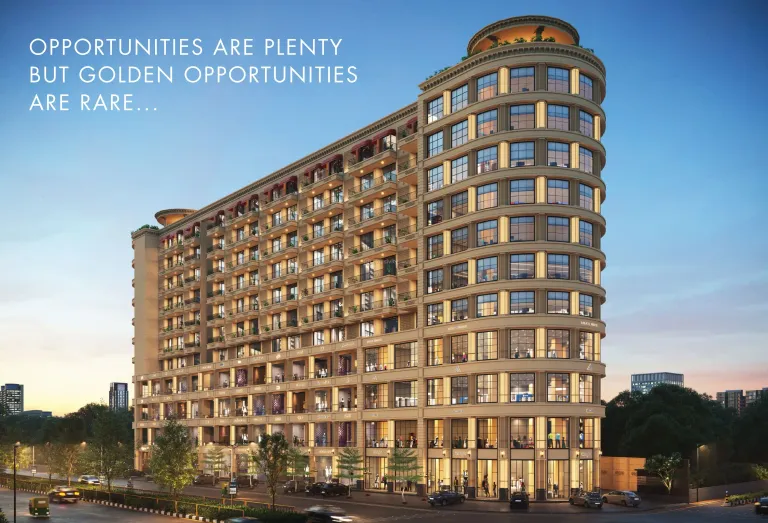 The Keshavbaug Capital Image 9