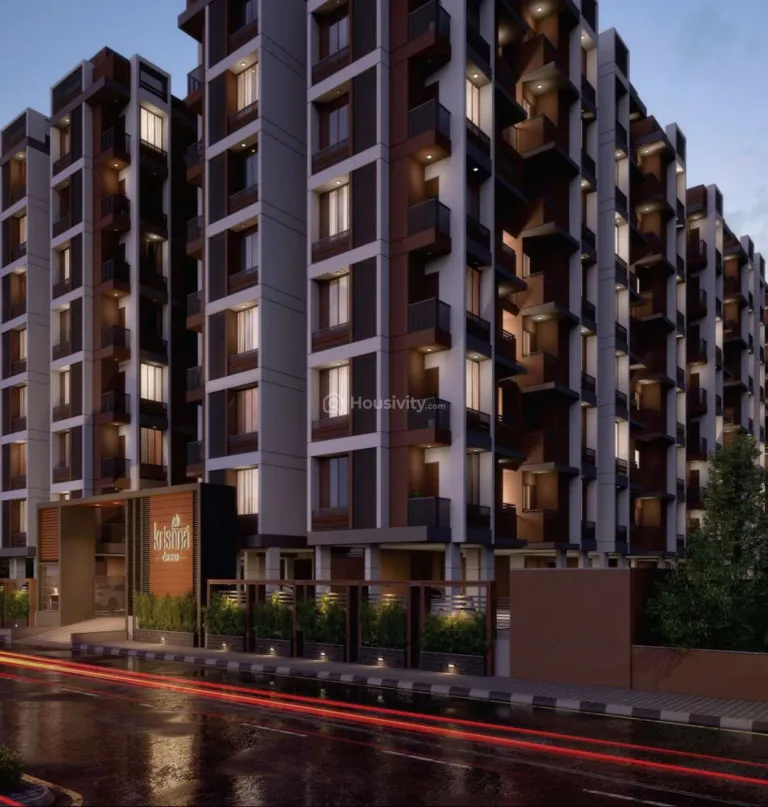 Krishna Orchid Image 5