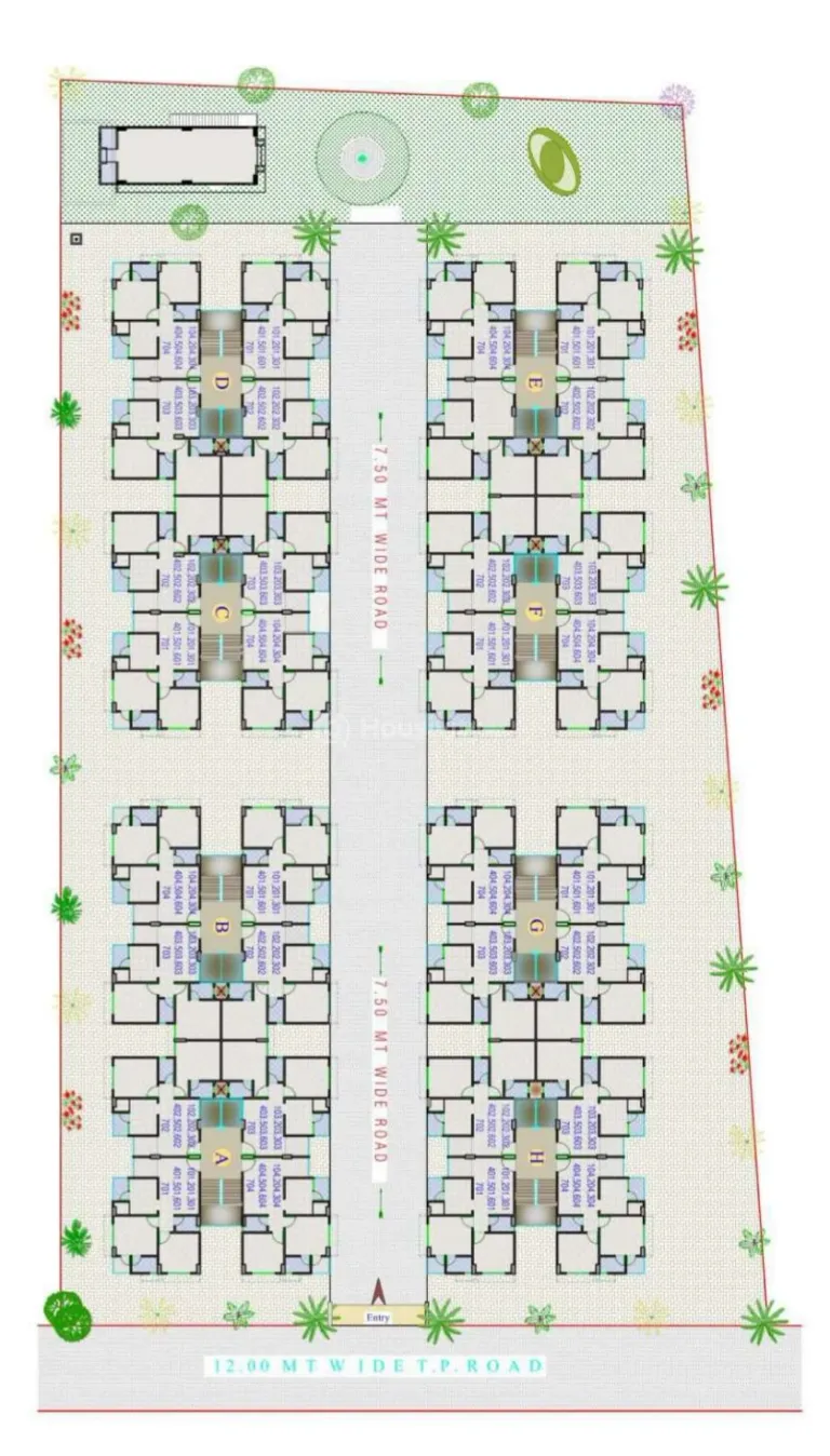 Krishna Orchid Image 9