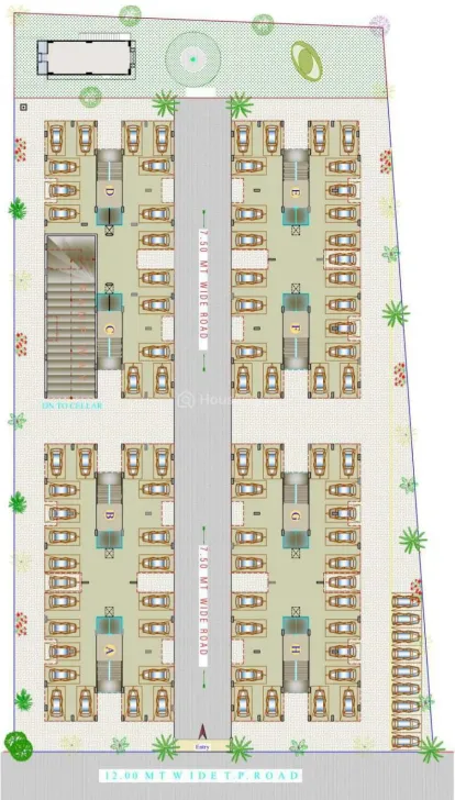 Krishna Orchid Image 11