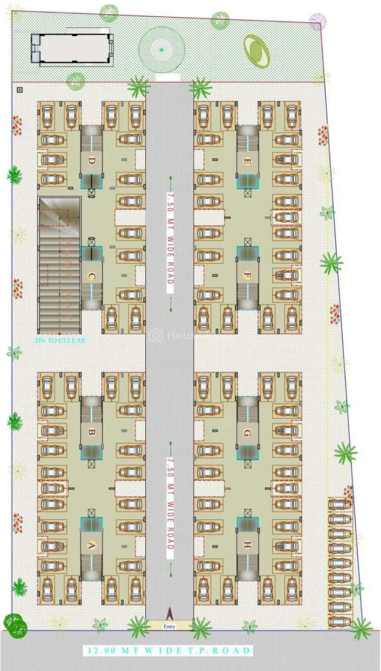 Krishna Orchid Image 11