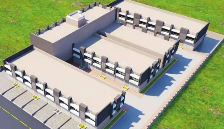 Harikrupa Industrial Park Image 2