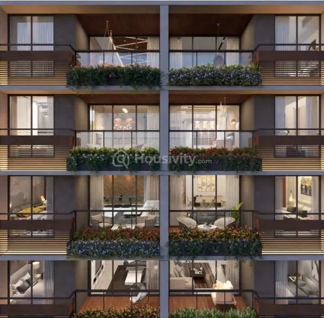 Nandini Luxuria Image 2