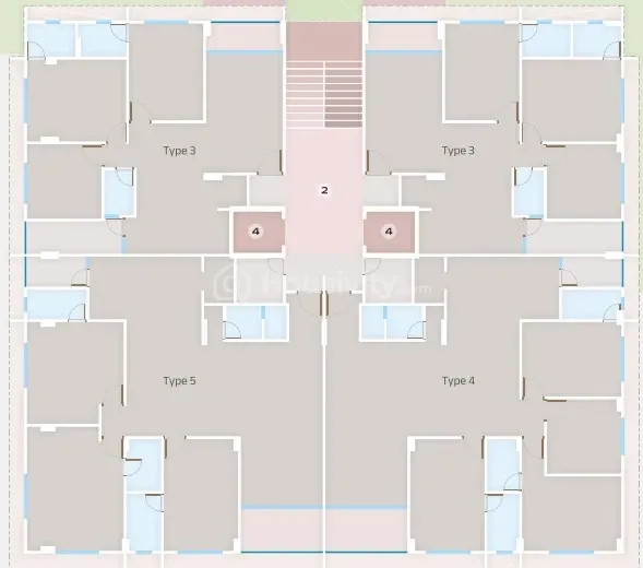 Nandini Luxuria Image 3