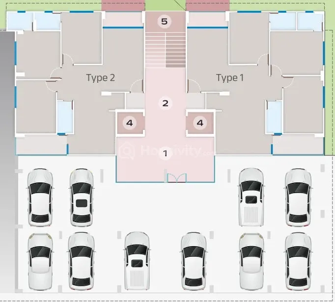 Nandini Luxuria Image 4