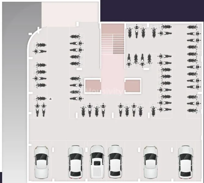 Nandini Luxuria Image 5