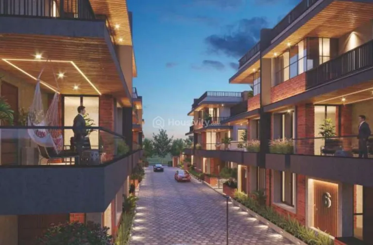 Love Kush Villa Image 4