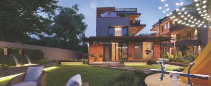 Love Kush Villa Image 5