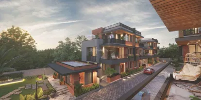 Love Kush Villa Image 6