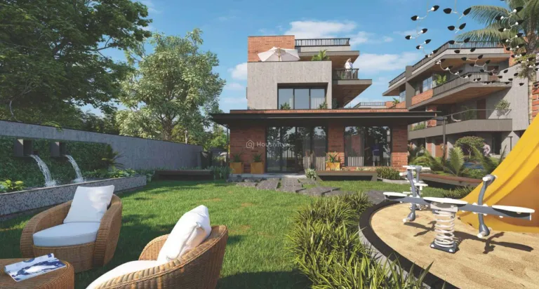 Love Kush Villa Image 7