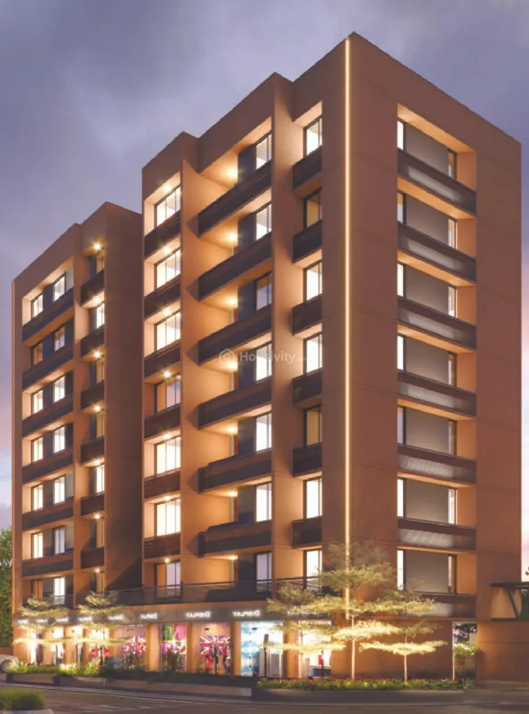 Parshwa Platinum Image 4