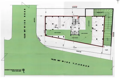Parshwa Platinum Image 5
