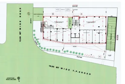 Parshwa Platinum Image 6