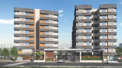 Merriott Sky Image 5