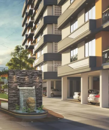 Merriott Sky Image 6