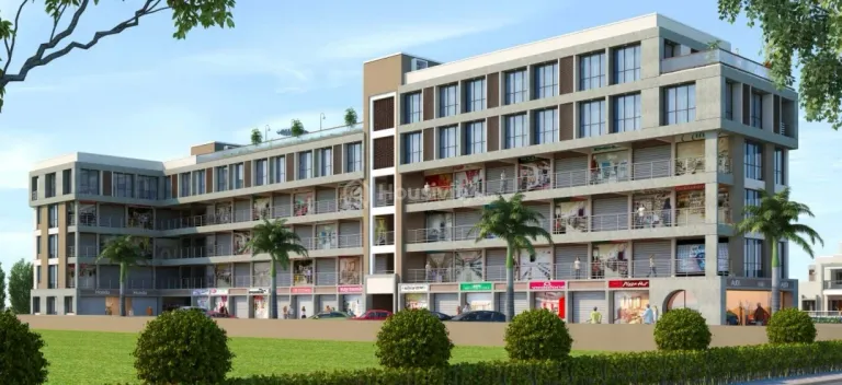 Ishwar Arcade Image 1