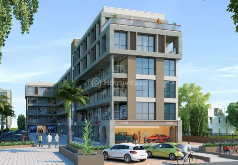 Ishwar Arcade Image 2